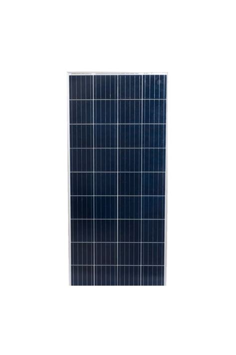 Lexron W Watt Solar Polikristal G Ne Paneli Fiyat Yorumlar