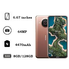Nokia X20 - PhoneExpress