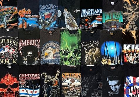 Harley-Davidson shirts | Dresses Images 2022