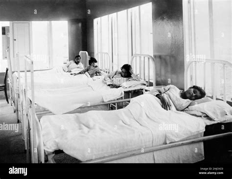 Insular tuberculosis sanatorium hi-res stock photography and images - Alamy