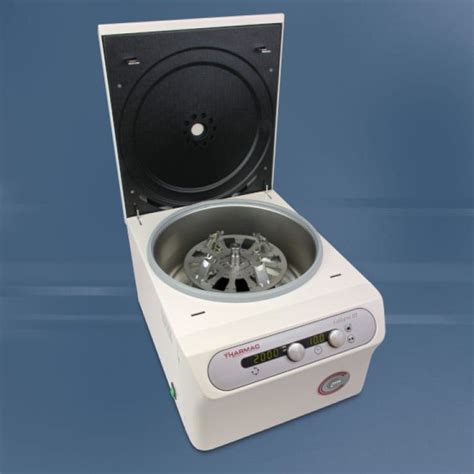 Cytology Centrifuge Cellspin III Cyto Tharmac Medical