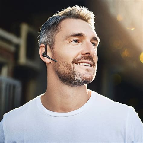 Jabra Talk 65 Wireless Bluetooth Mono Hands Free Headset Earpiece