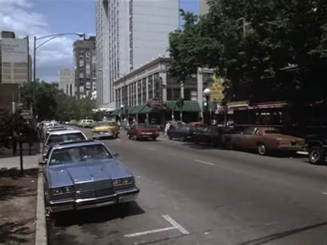 IMCDb Org Cadillac Fleetwood Eldorado In Through Naked Eyes
