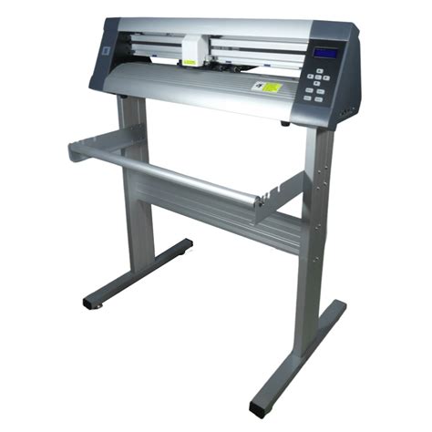 Plotter De Corte Para Vinil Pd08175 Maquiparts