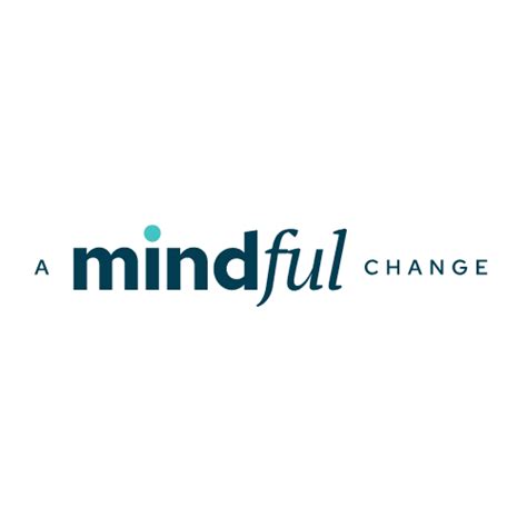 A Mindful Change Medium