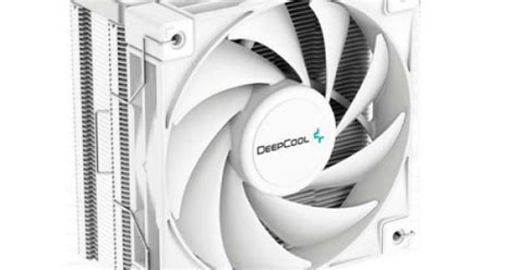 Deepcool Ak Wh Cpu Cooler