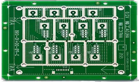 Nelco Pcb High Performance Laminates For Advanced Electronics Jarnistech