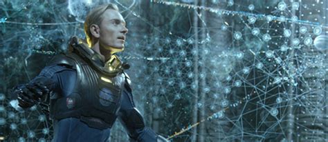 PROMETHEUS Sequel Set to Fly