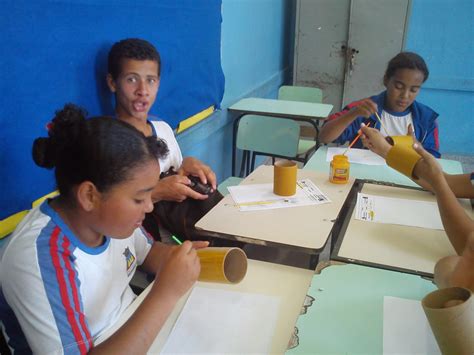 Escola Municipal Leon Renault Lembrancinhas Para A Culmin Ncia Do