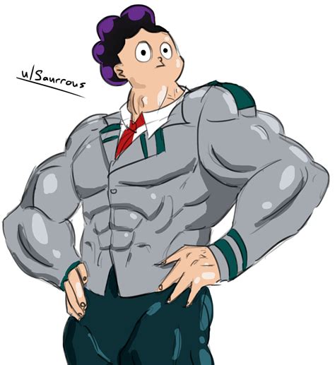 Leaked Image of Time Skip Mineta : BokuNoMetaAcademia Boku No Hero Academia Funny, My Hero ...