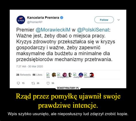 Wojciech Taczanowski on Twitter Kulisy fałszywej pandemii CZOPEK nr 1