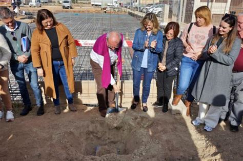 Nuevo Centro de Educación Infantil en Llanos de Vícar Oferta de 150