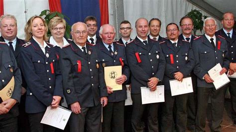 Fotos Jahr Feier Der Freiwilligen Feuerwehr H Ckelheim