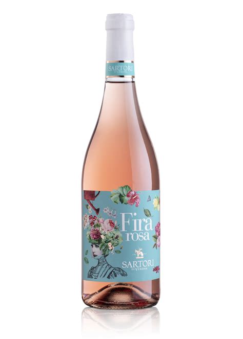 Rosato Veronese Igt Fira Sartori Wineshop