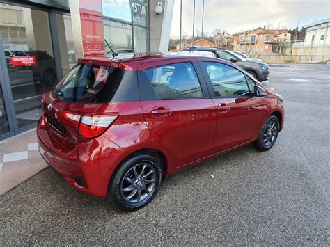 Toyota Yaris Vvt Ie Sol Trend Akcija Zimske Gume Gratis