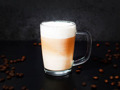 Латте, Капучино и Флэт уайт – в чем разница? Caffevita