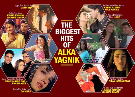 Alka yagnik songs list download - bingerpicture