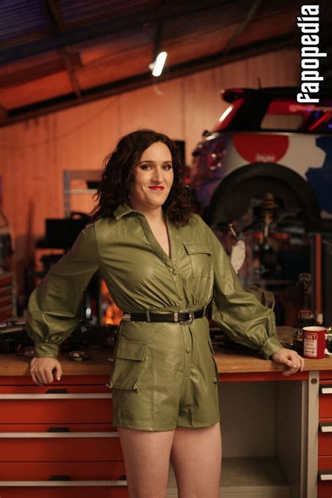 Abigail Thorn Nude OnlyFans Leaks Photo 9844469 Fapopedia