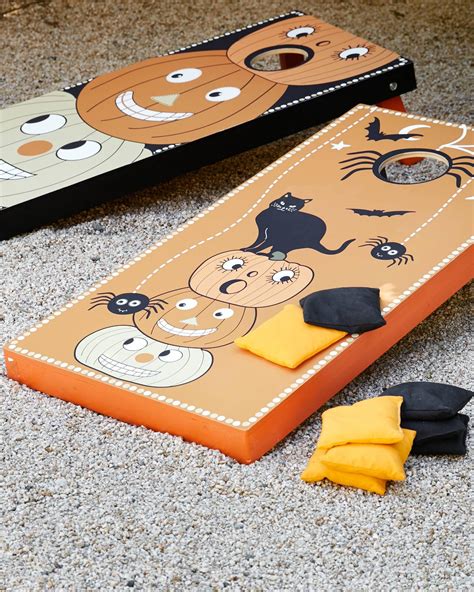 Pin On Cornhole Boards