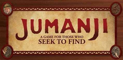 Jumanji Board Game Rules Printable