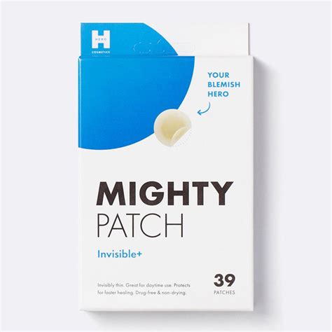 12 Pimple Patches That Actually Work