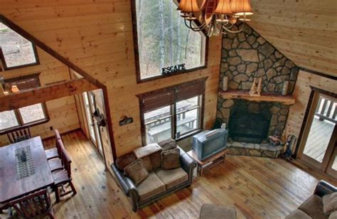 Georgia Mountain Cabin Rentals (Blue Ridge, GA) - Resort Reviews ...