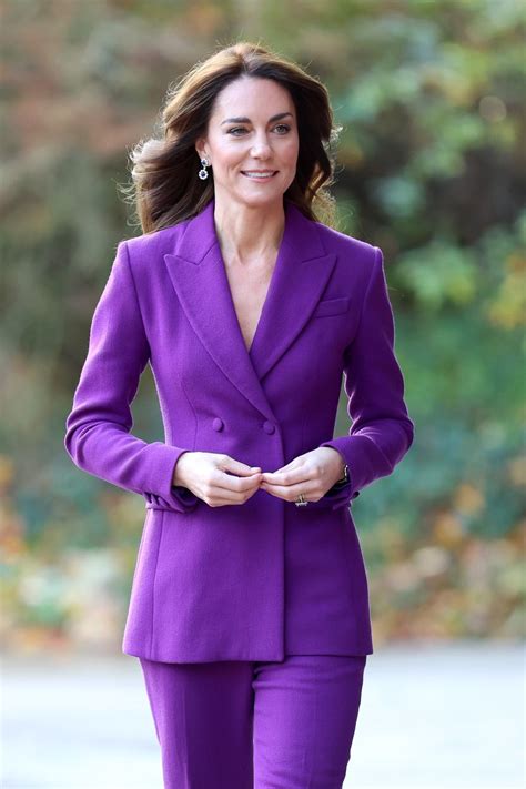 Kate Middleton's announcement sparks highest number of visits to cancer ...