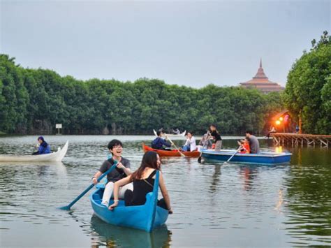 15 Tempat Wisata Sepanjang Jalur Pantura Yang Cocok Dikunjungi Saat