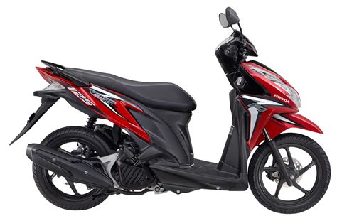 Vario Techno 125cc Pgmfi Varian Warna Honda Vario Techno 125 Pgm Fi