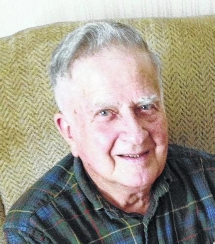 Carl Larger Obituary 2014 Wapakoneta Oh Sidney Daily News