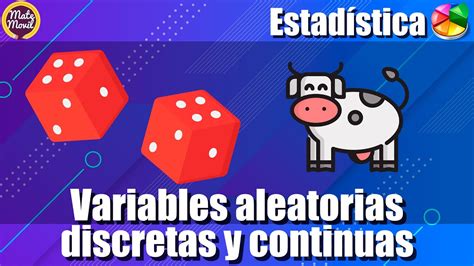 Cuáles son los ejemplos de variable aleatoria continua VALETRY