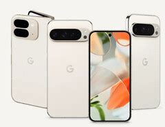 Gli Smartphone Google Pixel 9 Pixel 9 Pro E Pixel 9 Pro Fold