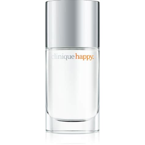 Clinique Happy, eau de parfum pour femme 100 ml | notino.be