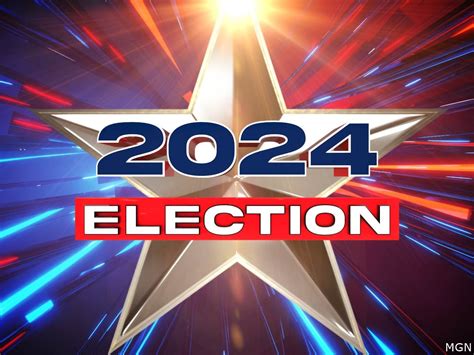 2024 Election Results - Hub City Radio