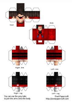 Ideas De Plantillas Skins Minecraft En Skins De Minecraft