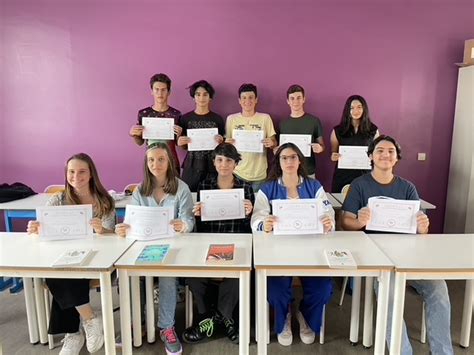 Notre participation au 4ème Prix Littérature Jeunesse Antiquité