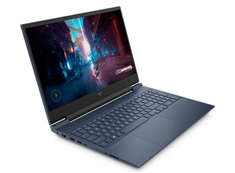 Ripley NOTEBOOK GAMER HP VICTUS BY LAPTOP 16 D0511LA INTEL CORE I5 8