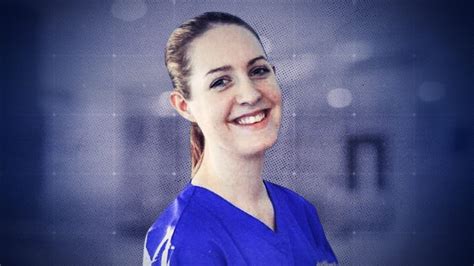 BBC One - Panorama, Lucy Letby: The Nurse Who Killed