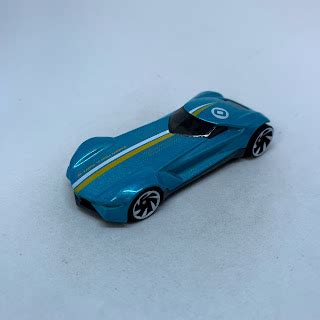 Julian S Hot Wheels Blog Twin Mill Gen E New For Hw Exotics