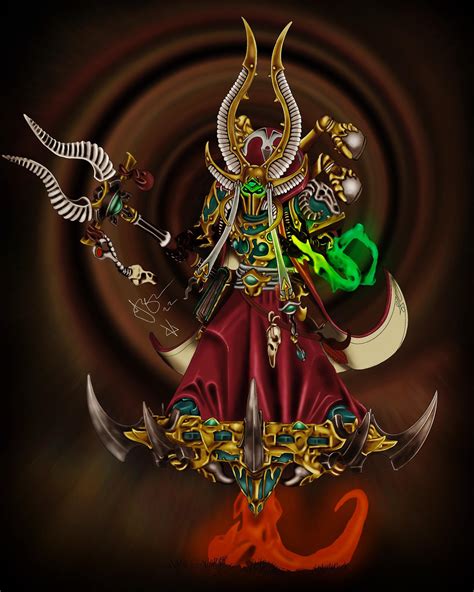 Ahriman