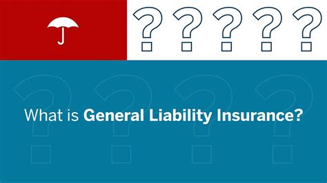 Commercial General Liability Insurance Coverage To Know Satisfying