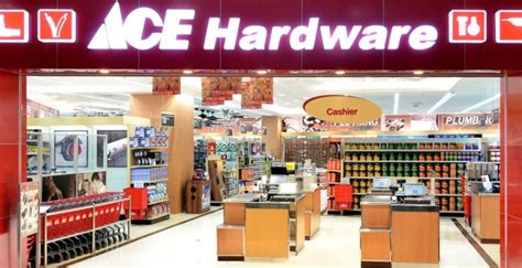 Ace Hardware Loyalty Program In Retail Grocery Ixtenso Retail Trends