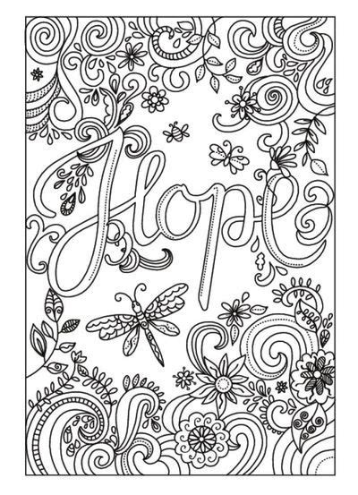 Quote Coloring Pages Free Adult Coloring Pages Colouring Pages