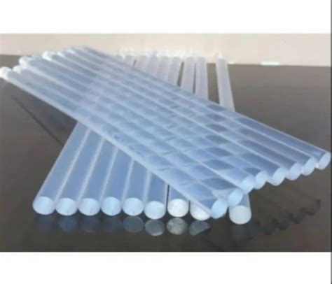 Transparent Hot Melt Glue Stick At Best Price In New Delhi By Adisun Bonding Technologies LLP