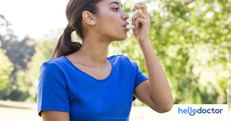 Adult Onset Asthma Causes Symptoms Treatment And Management