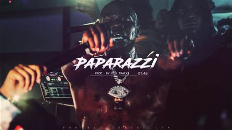 Dope Raptrap Instrumental Paparazzi Sick Rap Beat Beats 2021