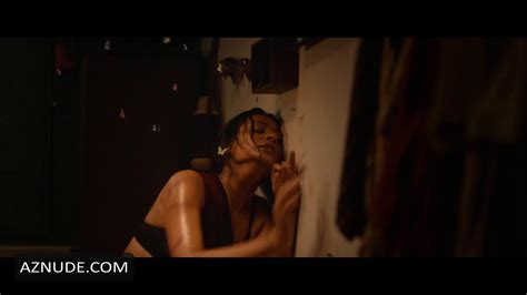 Mangalavaaram Nude Scenes Aznude