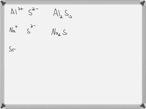 Solved Use Lewis Theory To Determine The Formula For The Compound That