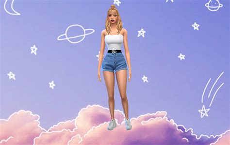 Galaxy Cas Background Mod Sims Mod Mod For Sims Hot Sex Picture