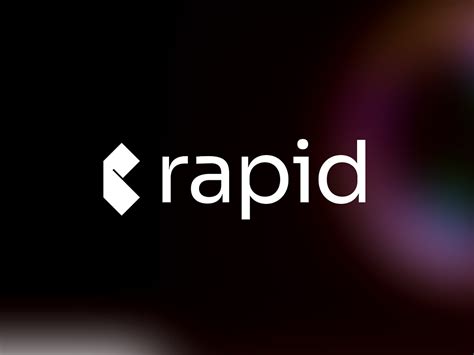 rapid logo design by Ahteshamul for Knacky Studio on Dribbble